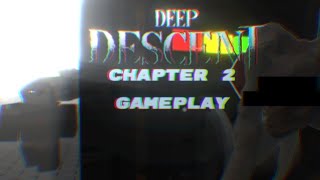 DEEP DESCENT GAMEPLAY ПРОШЕЛ ГЛУБОКИЙ СПУСК 2 [upl. by Valaree]