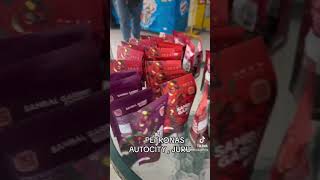 orang orang autocity juru boleh grab sambal garing di petronas autocity [upl. by Richara819]