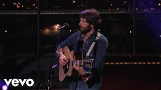 Ray LaMontagne And The Pariah Dogs  Are We Really Through Live on Letterman [upl. by Ailuig]