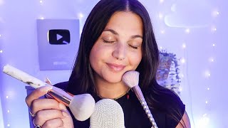 ASMR pour des FRISSONS XXL 💥🤯 [upl. by Hooper143]