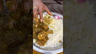 आज हम खाएँगे Truck Driver के साथ रोड पर चिकेन biharimutton streetfood food streetfoodideas [upl. by Otto374]