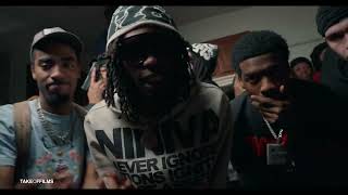 Bando Kd x Mblock Die Y x Kcmoney  Faces Official Music Video Takeoffilms [upl. by Birck]