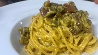 La Carbonara di Mare Più Cara al Mondo [upl. by Ttcos425]