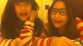 Prilly Dan Jeha Jawab pertanyaan dari Jehaku Dan Prillvers [upl. by Ojillib]