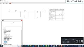 Electrical Control Techniques Simulator EKTS software ဆိုသည်မှာ [upl. by Moraj]