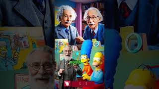 quotEinstein vs Hawking Das Duell der Geniesquot shorts EinsteinVsHawking physics [upl. by Jacobba]