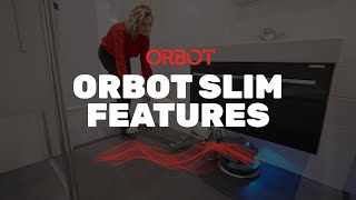 ORBOT SLiM Features amp Benefits [upl. by Domenech]