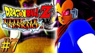 Dragon Ball Z Ultimate Tenkaichi Part 7  TFS Plays [upl. by Winnah]