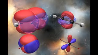 Teoría de la Hibridación Hybridization Theory Spanish [upl. by Thanos]