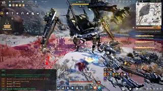 Seculions leg bug yzrahid highlands BDO [upl. by Holmun124]