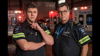 Paramedics Emergency Response Episode 209 quotTimes are Changingquot  Publicity Clip 1  CityTV [upl. by Allis]