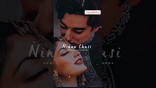 Ninnu choosi Naalo Nenu murisi Song Sung by Masthani love music telugusong shortvideo [upl. by Freddi714]