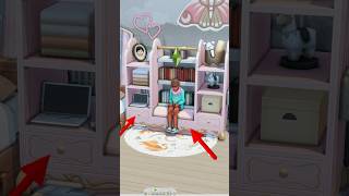 You obviously didnt expect this thing to be like this sims4shorts sims4ideas [upl. by Hoshi]