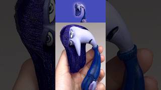 3d펜으로 인사이드아웃 따분이 만들기 I made a Inside Out ENNUI📱💜 [upl. by Gerita]