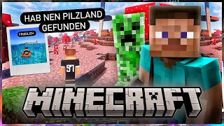 ELIGELLA ZURÜCK IN MINECRAFT MIT WILLY ROHAT FABO SIDNEY amp MEHDI 😂 The Purge 1 🔥 [upl. by Otcefrep]