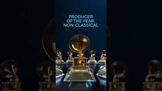 Congratulations 66th Producer of the Year NonClassical nominees [upl. by Kcirb]