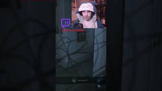 Visage Jumpscare Part 17 visage jumpscare funny twitch ps5 shorts fun gaming short games [upl. by Call]