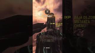 Desafío Camuflaje ESCAMAS DE ZIRCON con RGL80 Lanza Granada en MW3 [upl. by Kaine872]