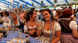 Lindauer Oktoberfest 2024 [upl. by Sydalg618]