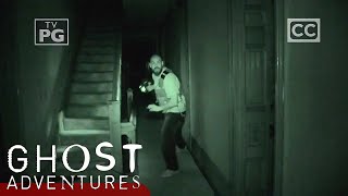 Ghost Hunting Expedition 2024  Ghost Hunting Expedition S10E3 Manresa Castle [upl. by Aram]