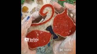 Crunchy soapy Satisfying ASMR Crunchy Soap soapasmr [upl. by Halullat337]