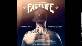 Guè Pequeno ft Nex CasselXXX pt3  Testo Fastlife Mixtape Vol 3 2012 [upl. by Eylatan]