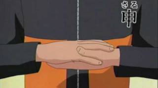 Summoning Jutsu Tutorial [upl. by Arac]