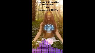 Calm Your Soul Daily Meditative Journey for Empaths amp HSPs 🕉️ [upl. by Aneret278]