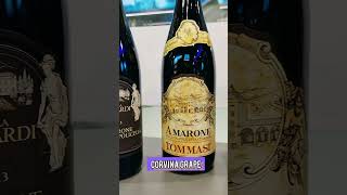 Amarone Wine [upl. by Yrahcaz]