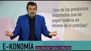 ¿Cuáles son las ventajas de devaluar la moneda [upl. by Trager806]