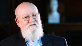 Dangerous Ideas  Daniel Dennett [upl. by Dyer]