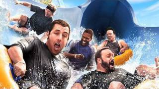 Grown Ups 2  Funniest Scene HD [upl. by Innoj]