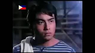 ALEGA GANG 1988 BONG REVILLA BEVERLY VERGEL CACHUPOY ROBIN PADILLA EDDIE GARCIA RAMON REVILLA SR [upl. by Antonina278]