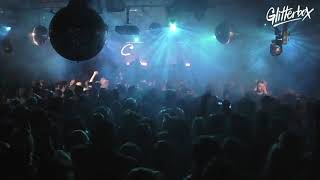 David Morales  Live 3 Hour Set  Glitterbox Ministry Of Sound 100318 [upl. by Arratahs]