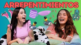 Arrepentimientos l Las Alucines l 01x22 [upl. by Rape]