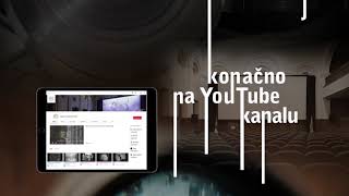 Dobro došli na You Tube kanal Jugoslovenske kinoteke [upl. by Ybur515]