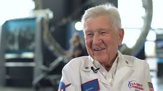 NASA Emeritus Oral History  Brooks Moore [upl. by Aik884]