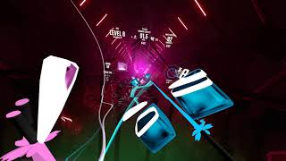 Lowermost Revolt  Beat Saber [upl. by Roshan695]