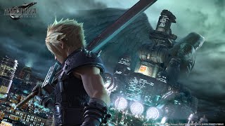 FINAL FANTASY VII REMAKE PC Gameplay Walkthrough Part 34 RTX 3070 Laptop [upl. by Cooper408]