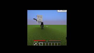 Nahh💀 minecraft minecraftmeme phonk memes shorts [upl. by Rosalee501]