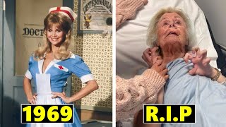 HEE HAW 1969  1971 Cast THEN AND NOW 2023 All the cast members died tragically [upl. by Bergeman998]