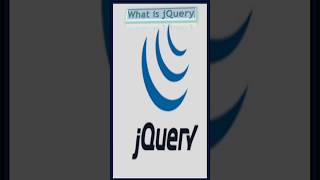 jquery  what is jquery  jquery introduction jquery jquerytutorial javascript [upl. by Karame]