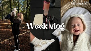 Nog genieten van de laatste week verlof  WEEKVLOG 19 [upl. by Bocaj397]