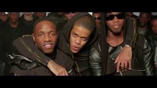 Krept amp Konan  Young N Reckless Ft Chip Official Video OUT NOW [upl. by Ytomit]