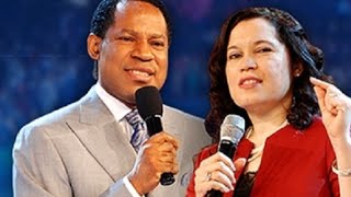 Must Read Pastor Chris Oyakhilome’s Wife Anita Finally Speaks About Their Messy Divorce [upl. by Eeima329]