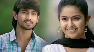 Avika Gor  Raj Tarun Interesting Love Scene  Cinema Chupista Mama Movie Scene  Maa Cinemalu [upl. by Claire]