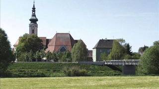 Nittenau in der Oberpfalz  Kath Pfarrkirche Nittenau Mariä Geburt [upl. by Niwde]