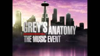 Greys Anatomy Music Event  Runnin on Sunshine [upl. by Frederik]