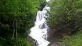 CASCATE DEL SAUT SAUT WATER FALLS [upl. by Feriga]