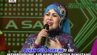 Elvy Sukaesih  Bimbang  Official Music Video [upl. by Adnerad862]